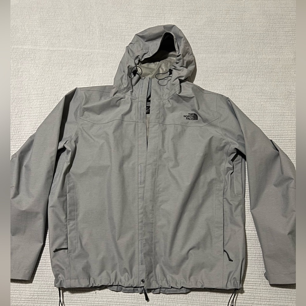North Face HI-Vent Rain Jacket Mens XXL